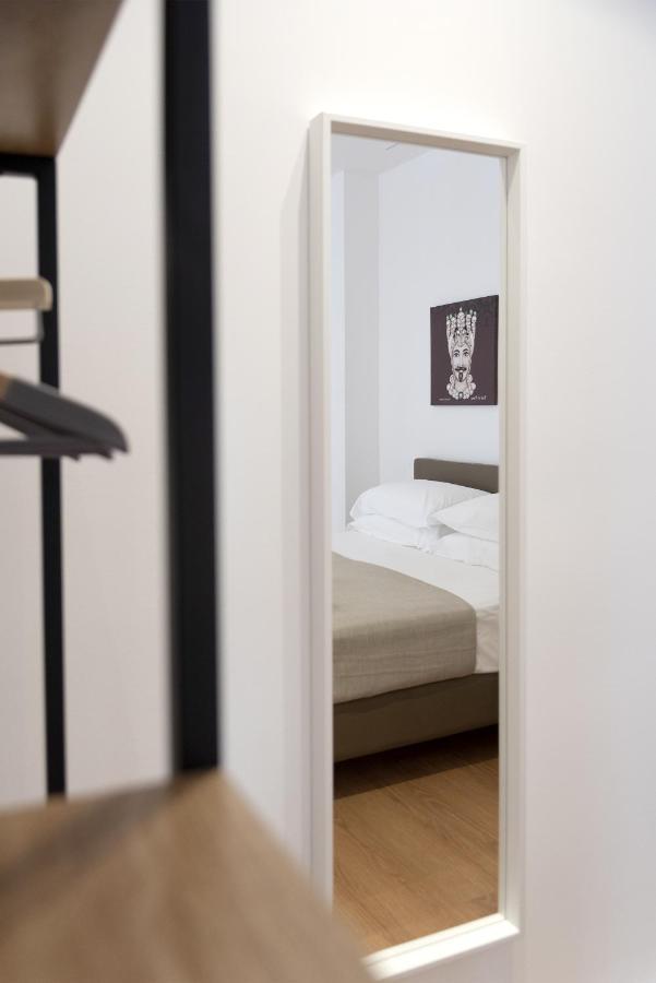 Civicocento Charming Rooms Catania Eksteriør bilde